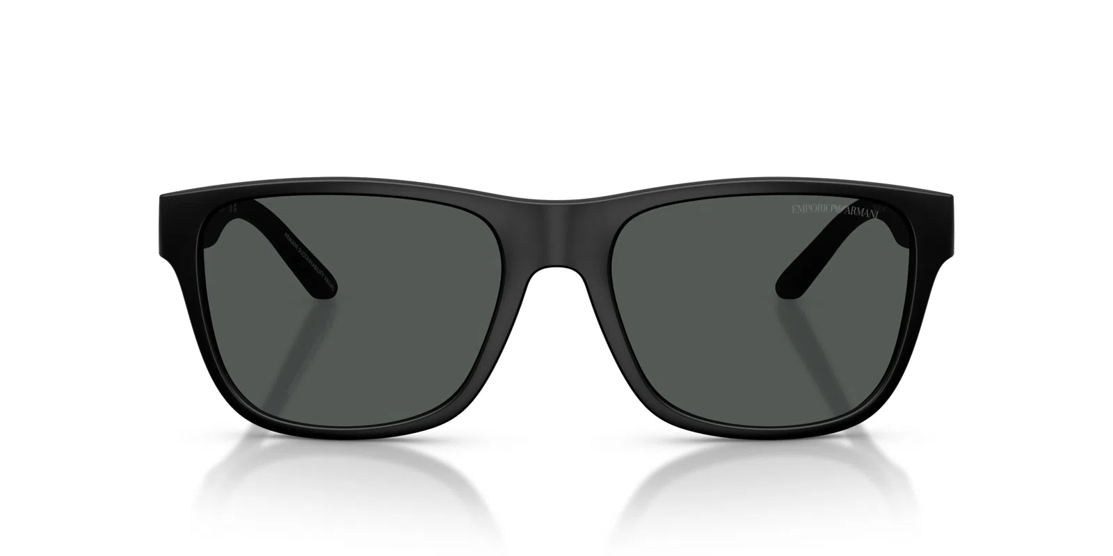 Emporio Armani 4243 Sunglasses - view 9